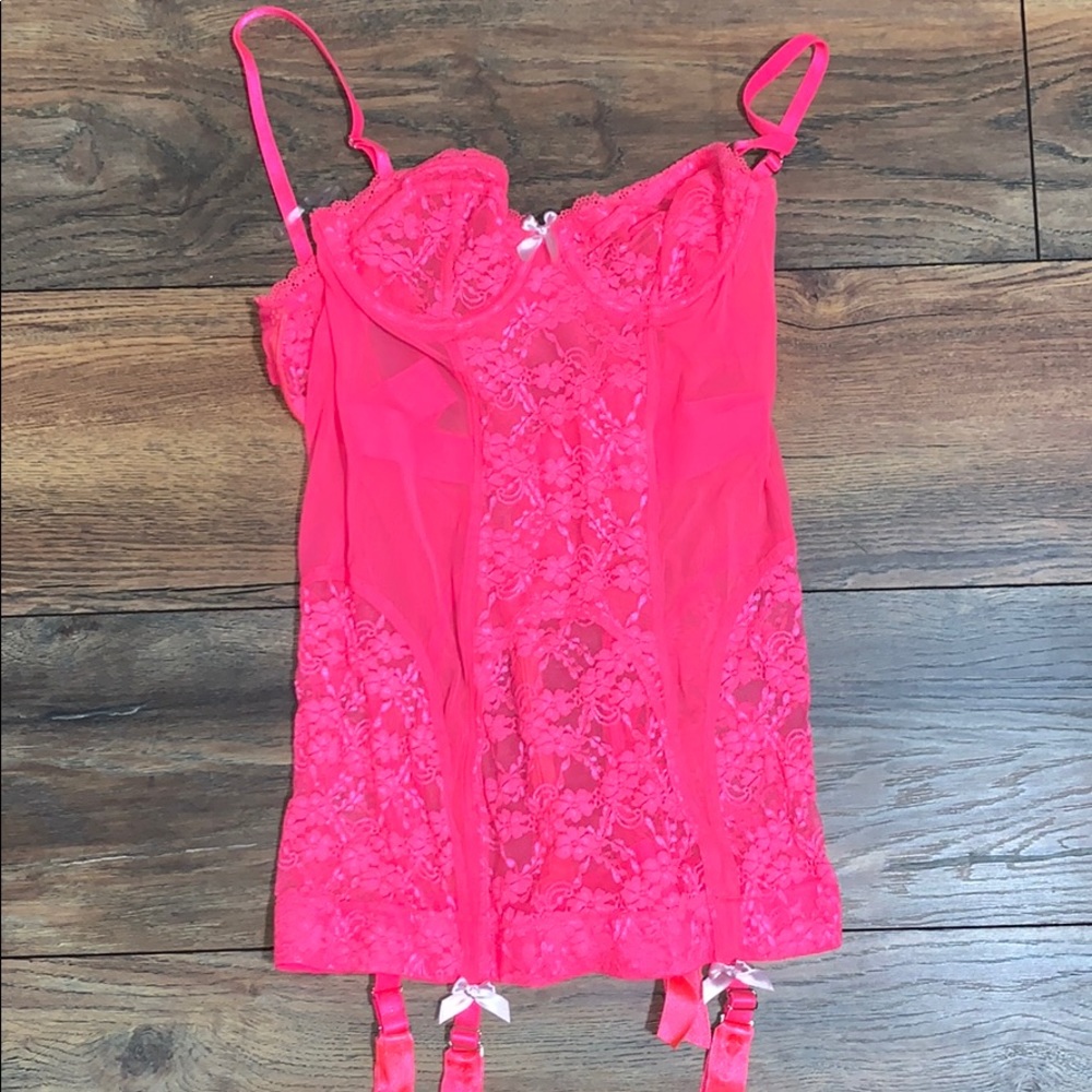 Victoria’s Secret Lingerie